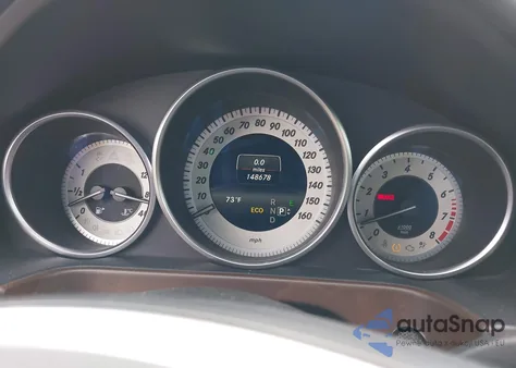 2014 Mercedes-Benz E 350 4Matic from USA, damaged, VIN WDDHF8JB4EA817382